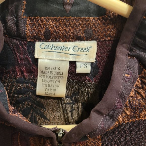 Jacket - Picture 2 of 3